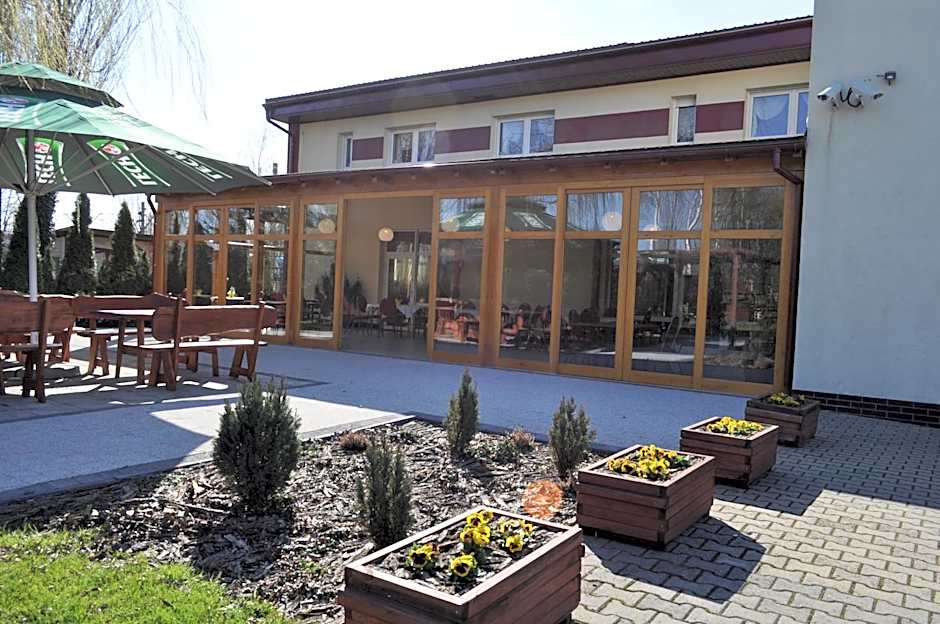 Boho Hotel i Restauracja