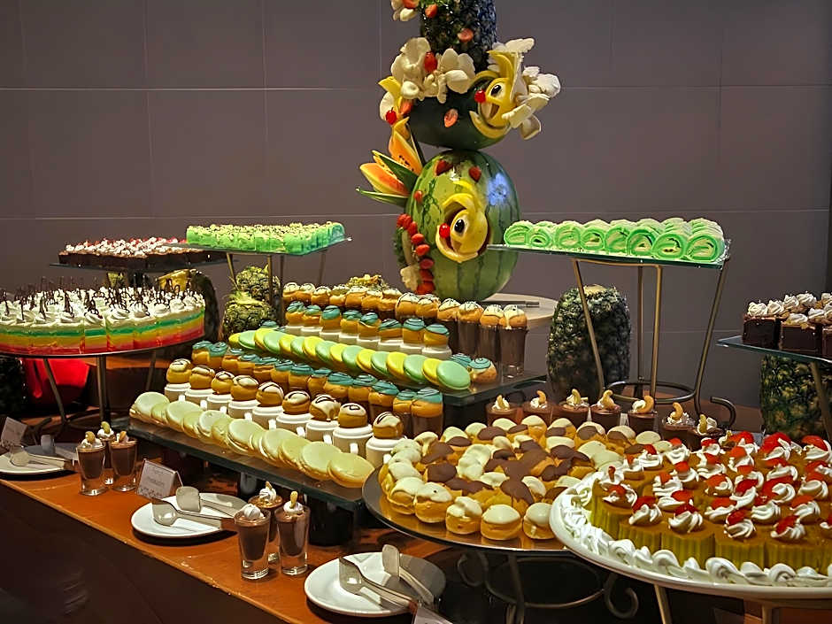 Limketkai Luxe Hotel