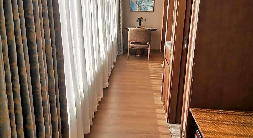 Wyndham Dalian Jinpu