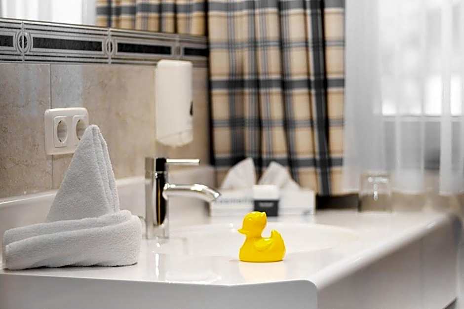 Familienhotel Oberkarteis