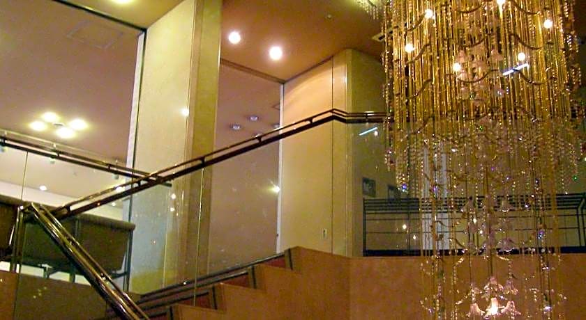 Ichikawa Grand Hotel