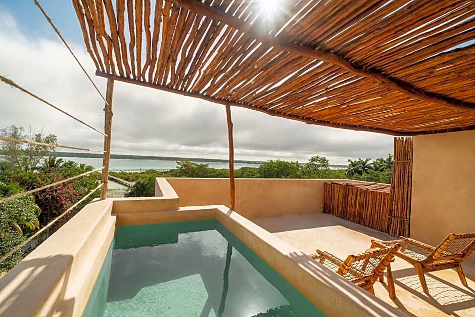 Bacalari Hotel Boutique