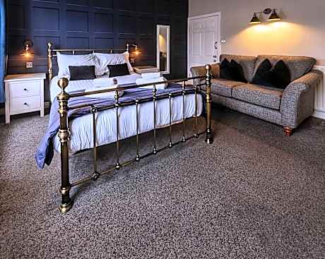 Superior Double King room