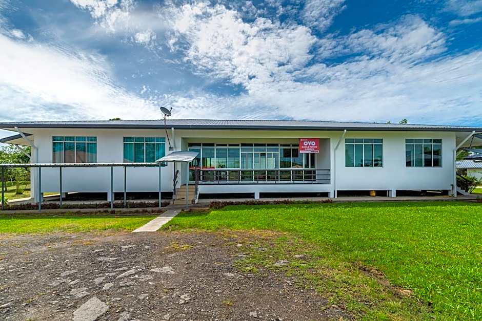 OYO 90036 Eagle Wood Garden