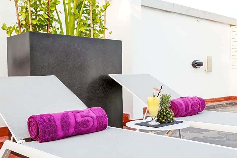 J5 Rimal Hotel Apartments