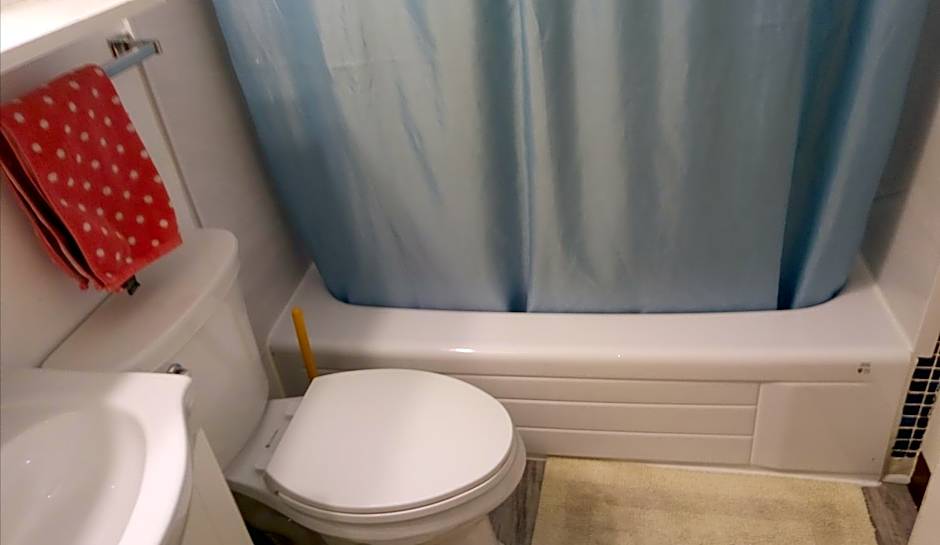 Ottawa Backpackers Inn