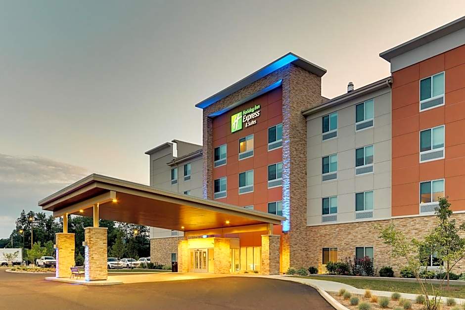 Holiday Inn Express & Suites Saugerties - Hudson Valley By IHG
