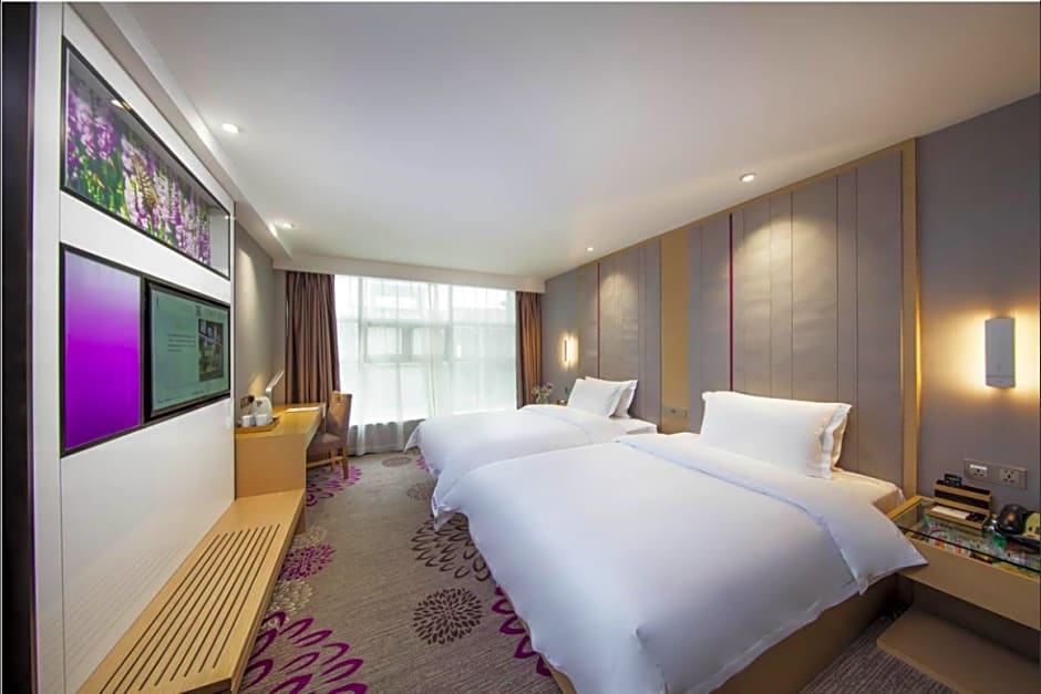 Lavande Hotel Zhongguancun Renmin University