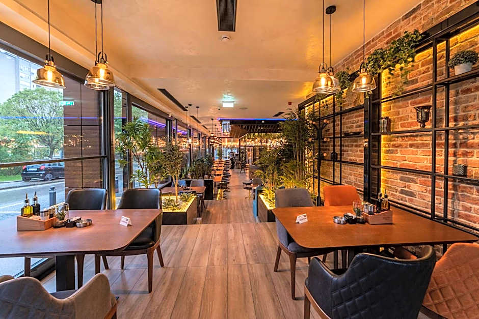 Hammeum Hotel
