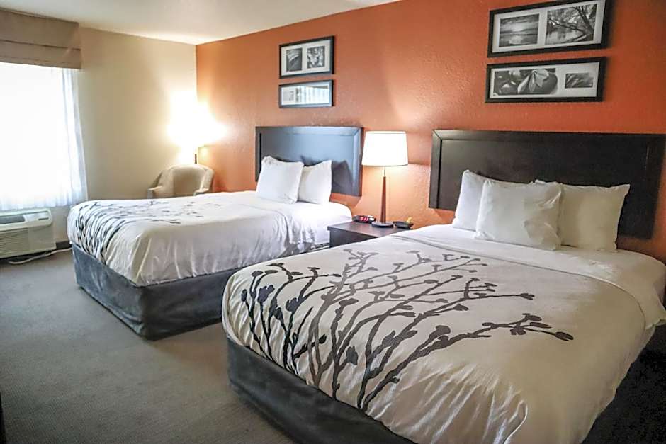 Sleep Inn & Suites Ocala - Belleview