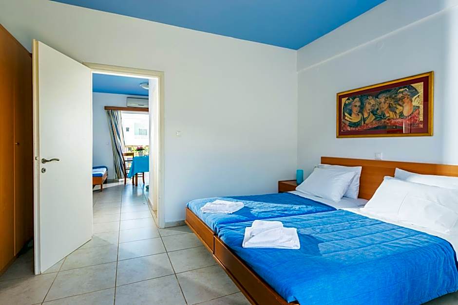 W Suites by Estia