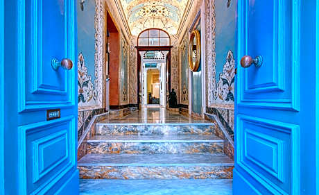 Palazzo Paolina Boutique Hotel