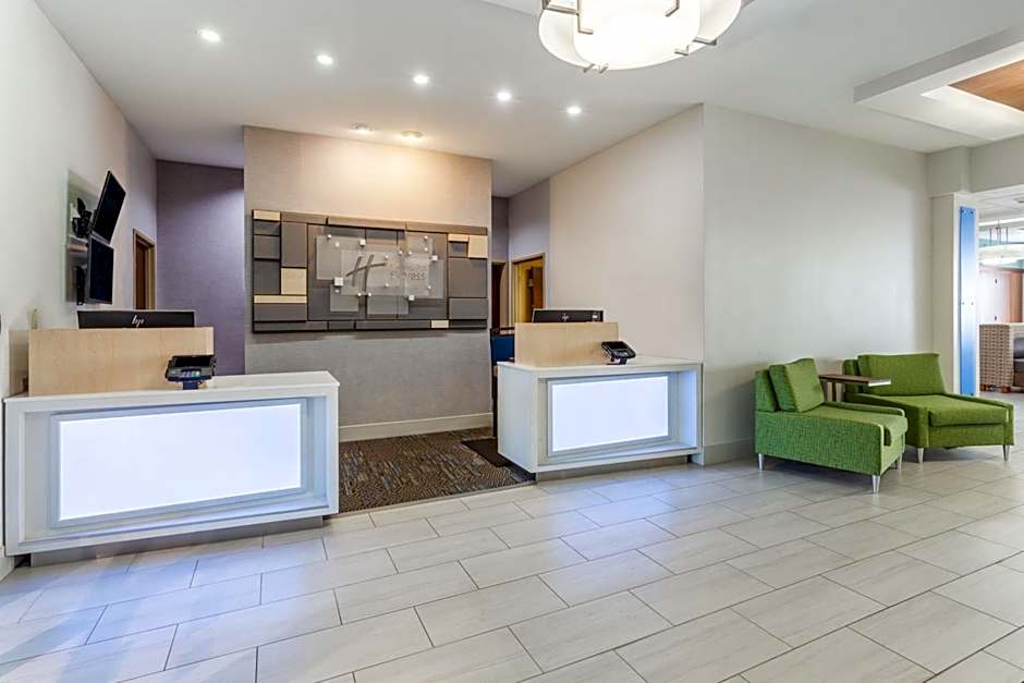 Holiday Inn Express & Suites White Haven-Lake Harmony By IHG