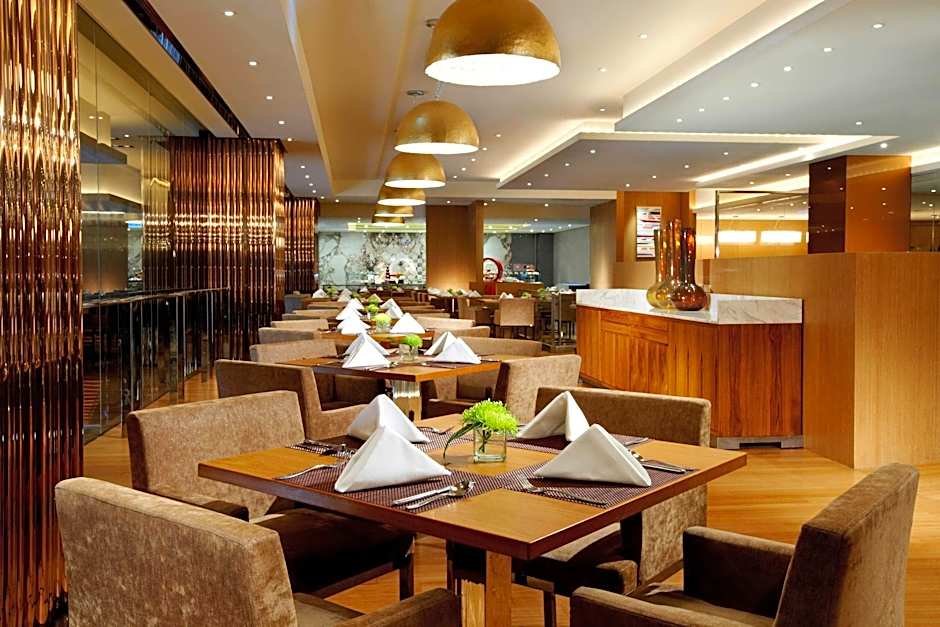 Sheraton Hsinchu Hotel