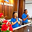Sea Mountain Khanom Hotel