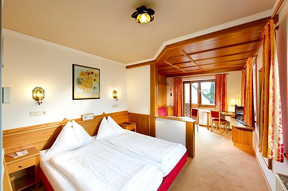 Hotel St. Virgil Salzburg