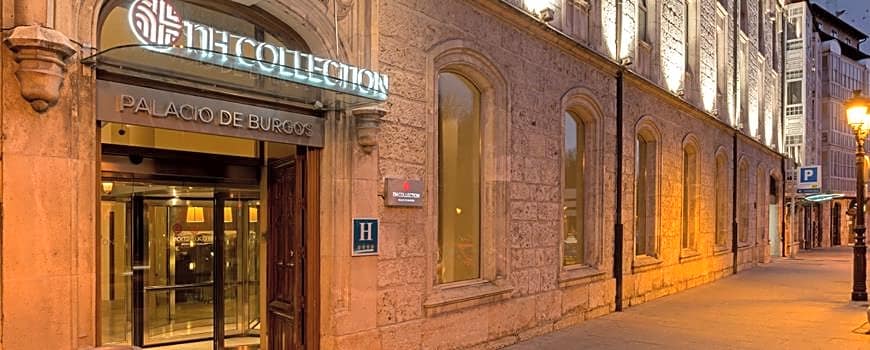 NH Collection Palacio De Burgos