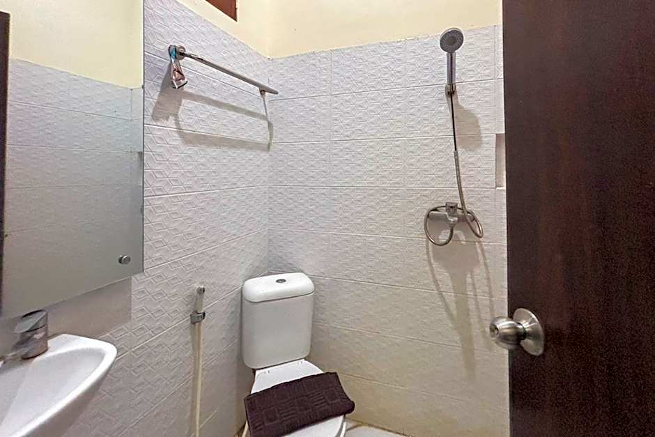 Urbanview Alfiya Hotel Lampung by RedDoorz