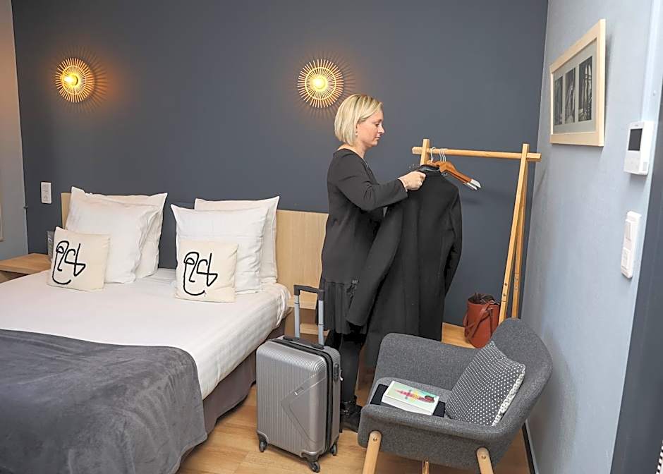 Hôtel La Réserve de Brive