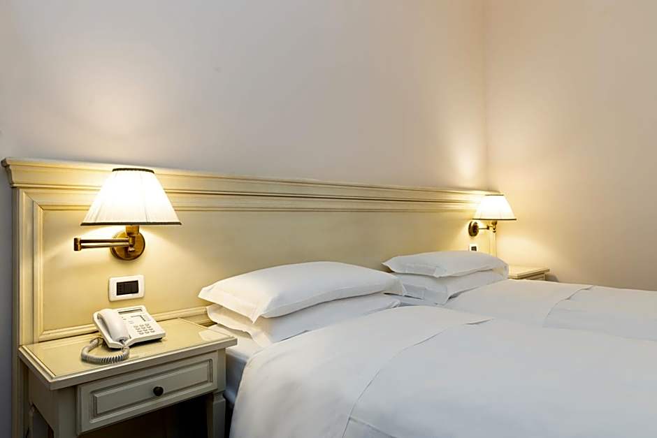 Antico Hotel alle Acque