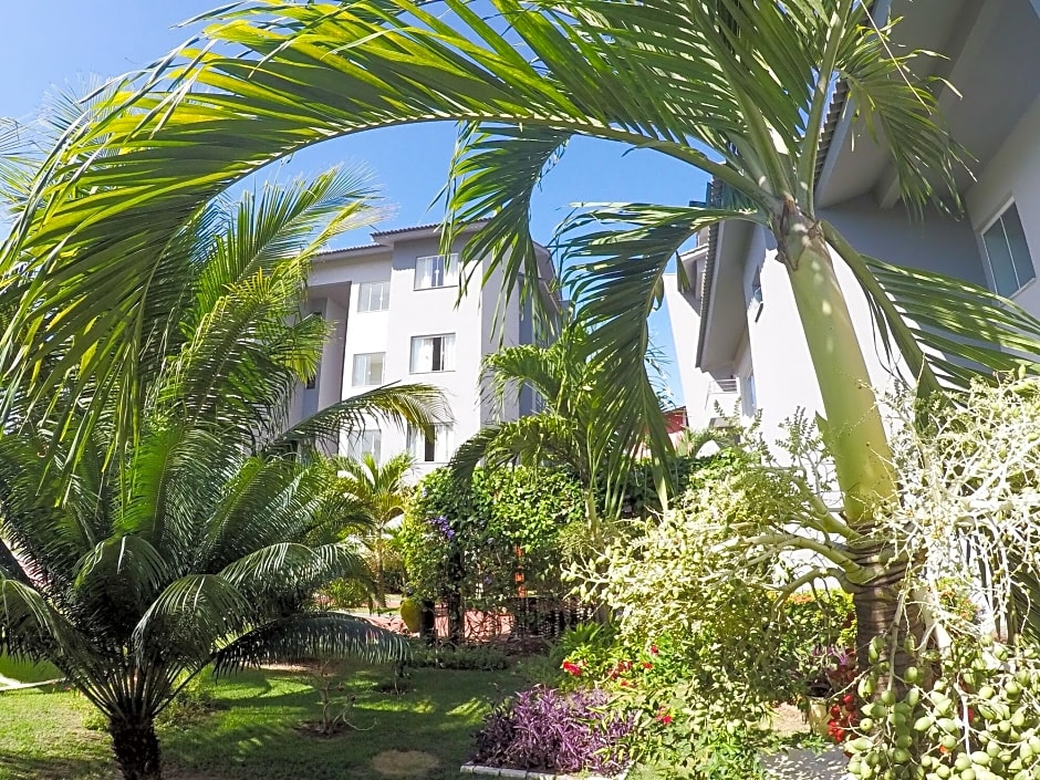 Hotel Pousada Butias