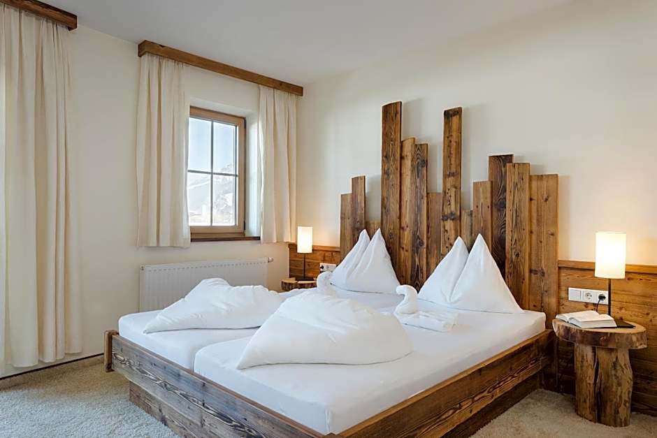Hotel Saliter Hof