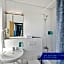 Becozy Self Check-in Pop-Up Hotel Basel