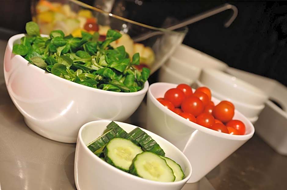 Amsterdam Forest Hotel