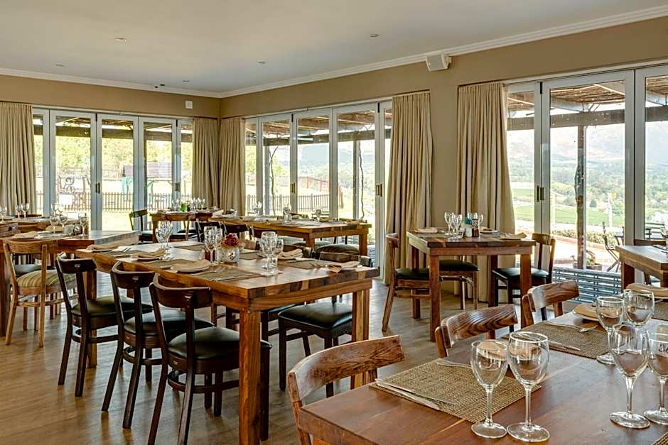 Protea Hotel Stellenbosch and Conference Centre
