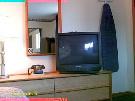America Value Inn Mexico