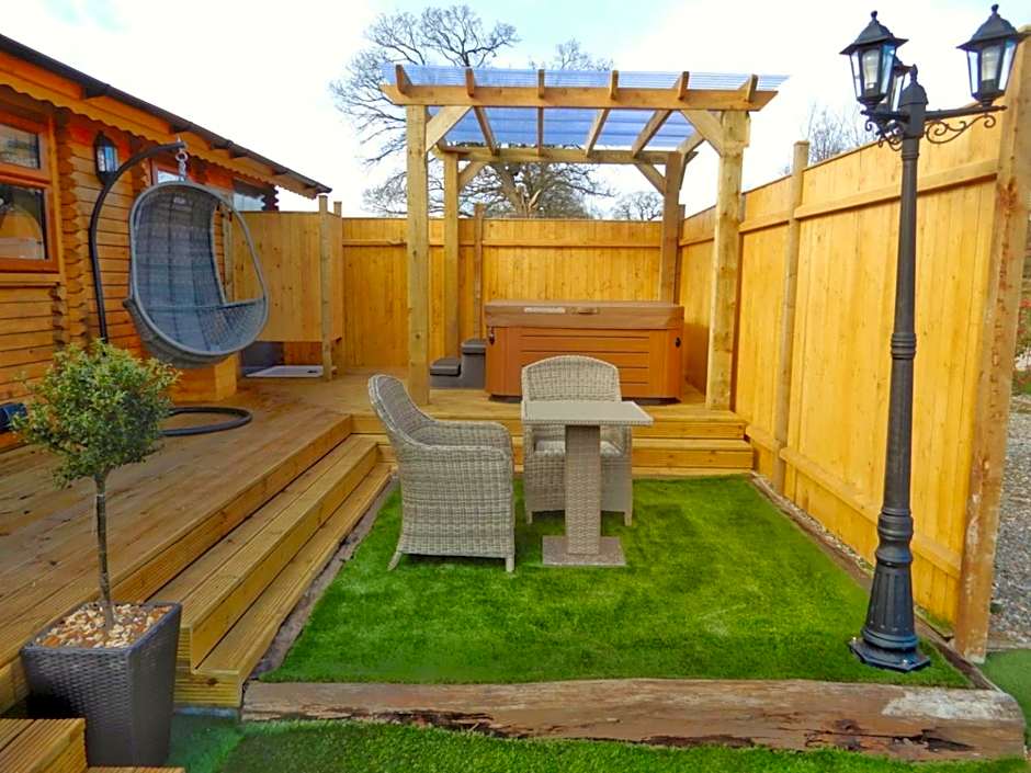 Balmoral Studio Lodge