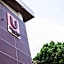 U Home Hotel