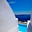 Oia Suites