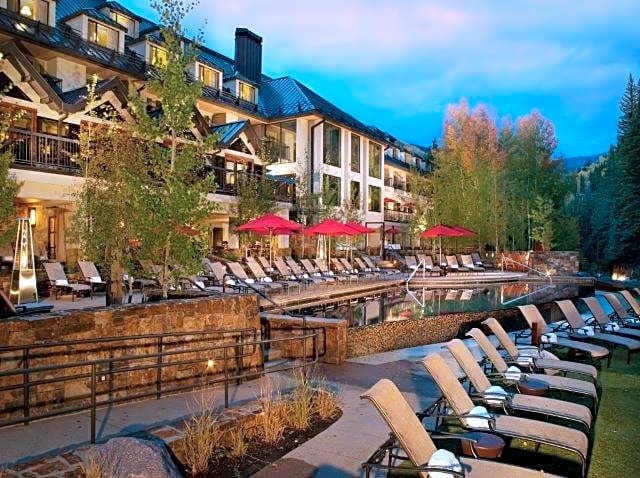 Vail Residences at Cascade Village, a Destination by Hyatt Residence