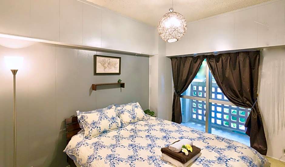 Holiday Homes TSUBOYA 202