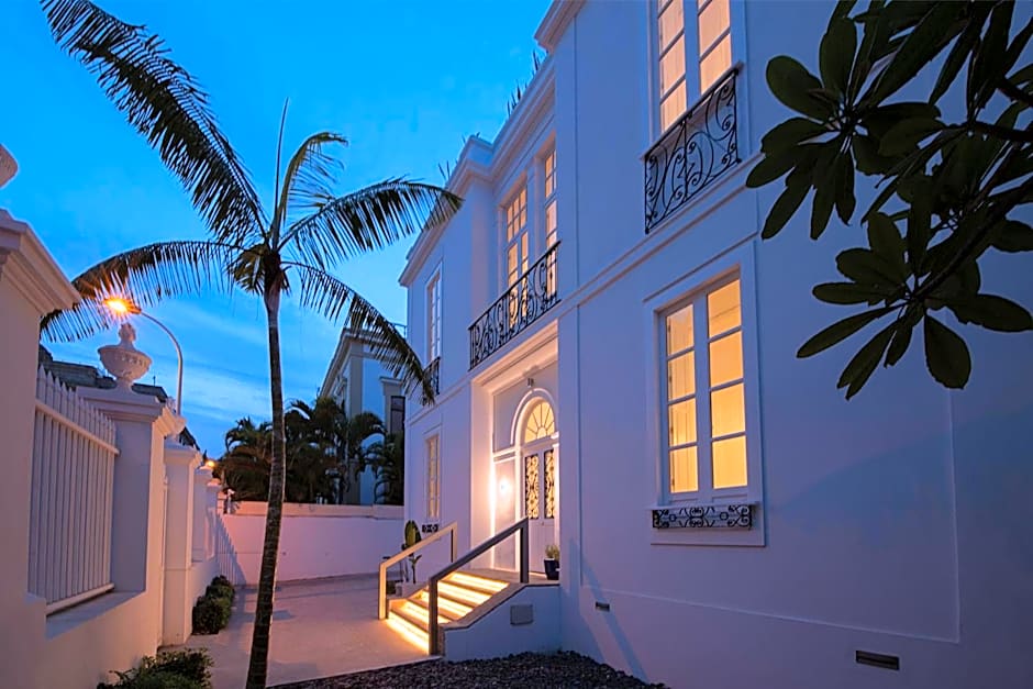 The Park Suites by IRES LAR