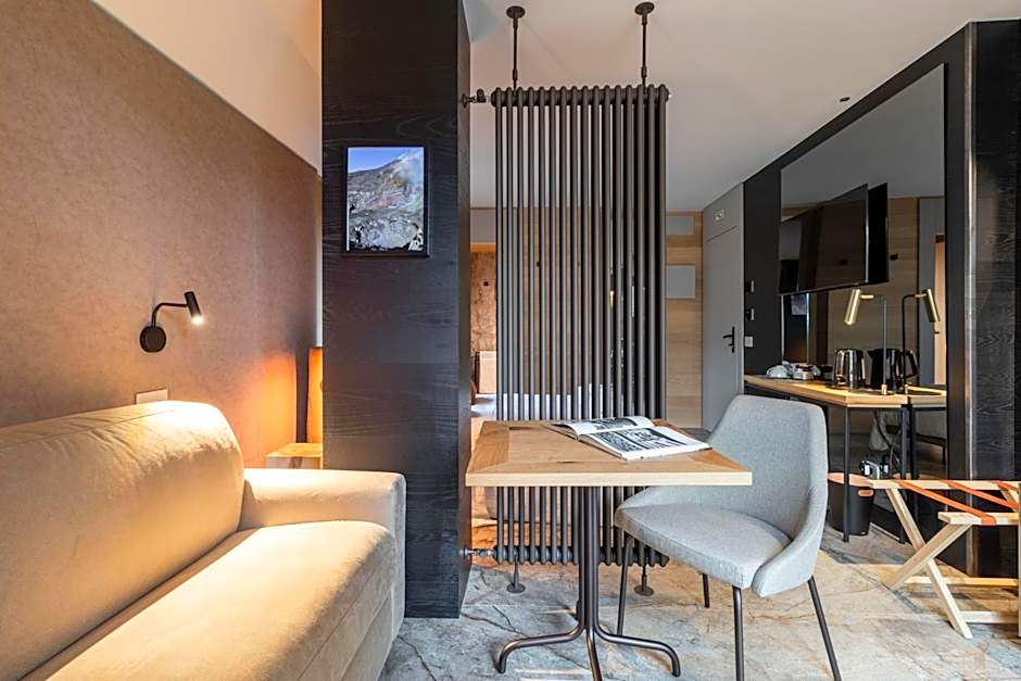 Locanda Milia Etna