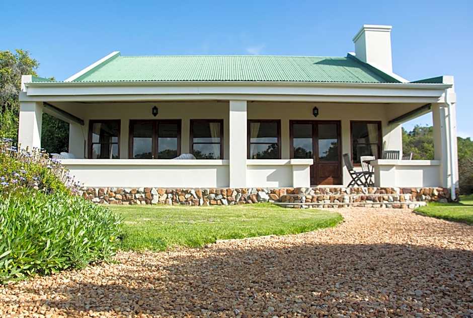 Dune Ridge Country House