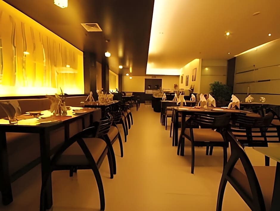 Octave Hotel - Double Road                                                                      