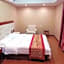 GreenTree Alliance Anhui Chuzhou Middle Qingliu Road Qingliu Bridge Hotel
