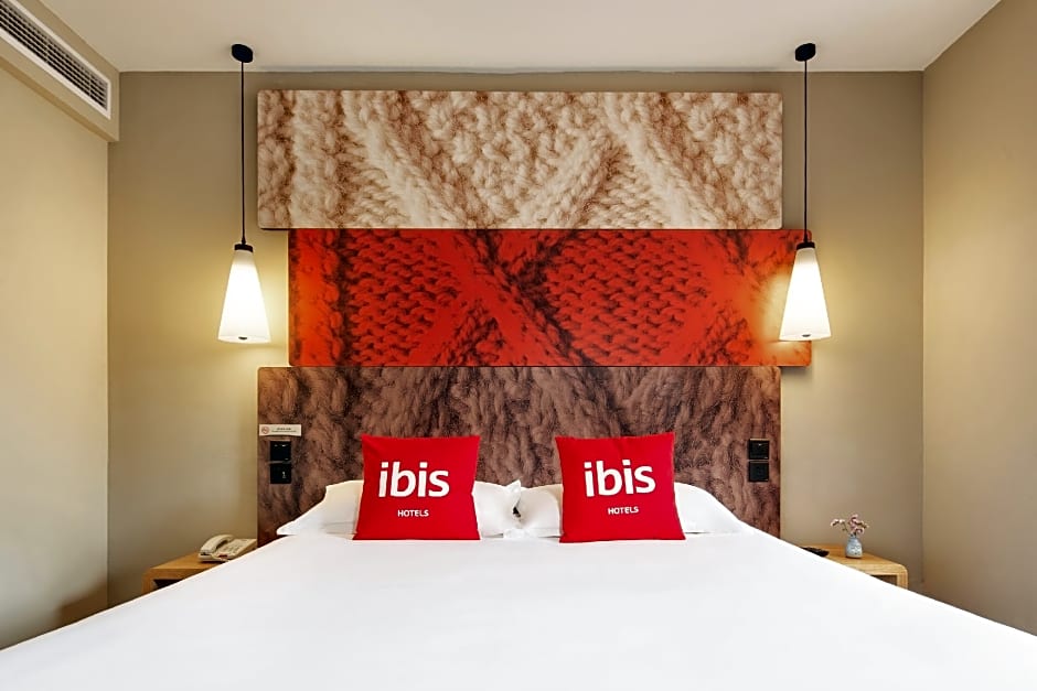 ibis Dazhou Xuanhan