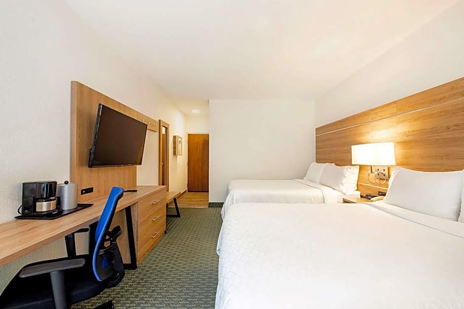 Holiday Inn Express San Jose Costa Rica Airport Hotel By IHG