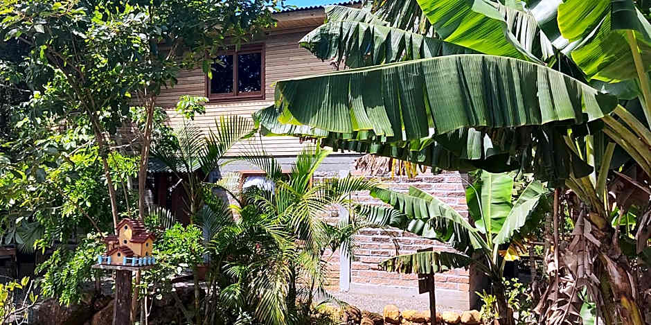 Bangalô do Rio - Timbé do Sul