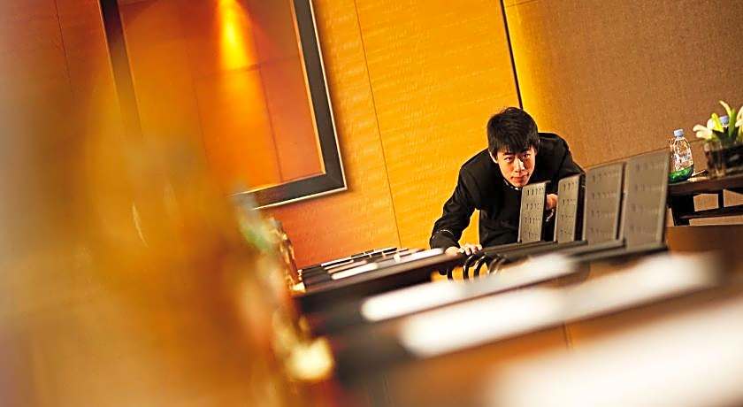 Enlux Hotel