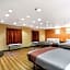 Motel 6-Libertyville, IL