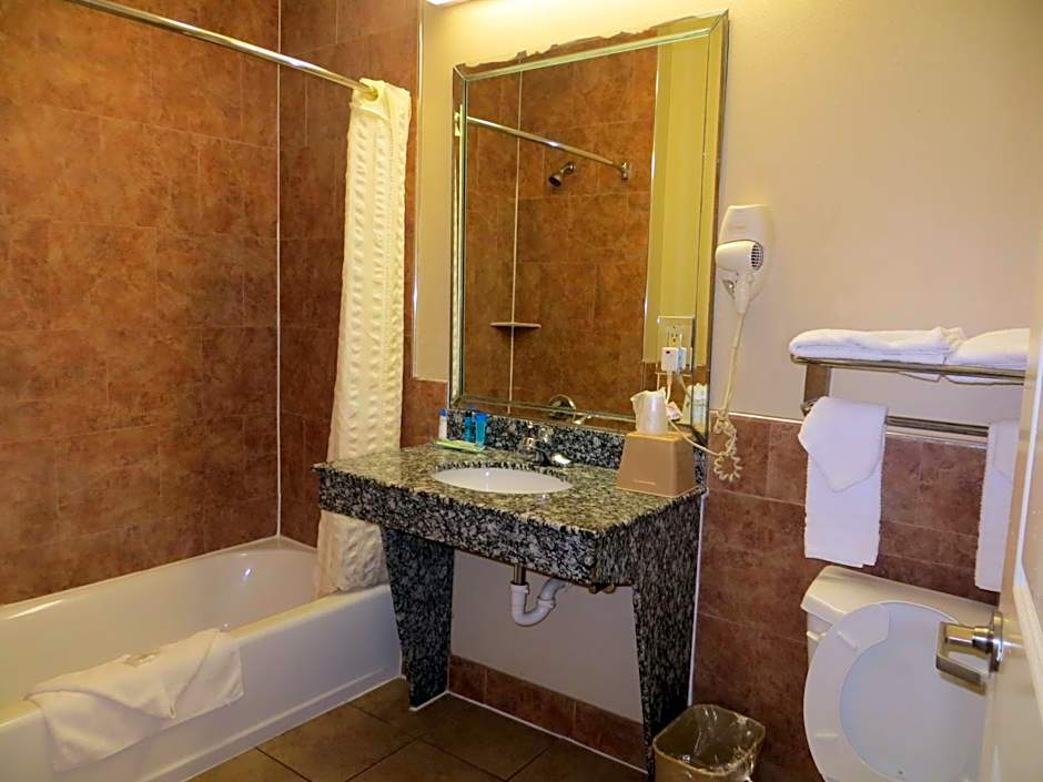 Palace Inn Westheimer