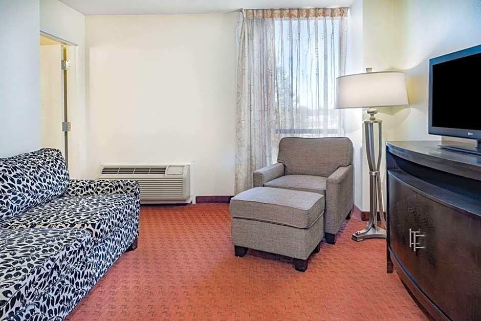 Wyndham Sacramento