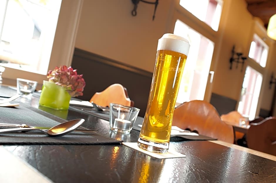Hotel-Restaurant Löwen