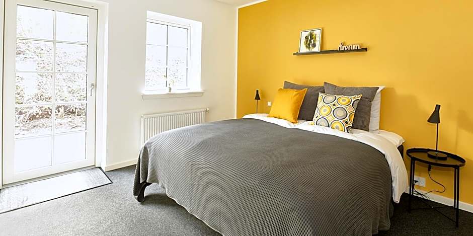 Hotel Skovpavillonen