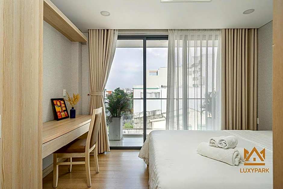 Signy House Hotel & Apartments